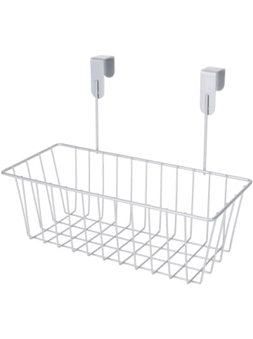 Storage Solutions Organizer für Küchenschränke in grau