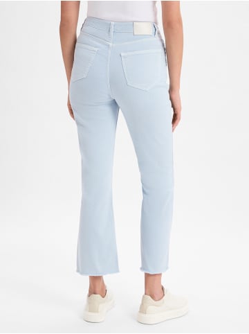 OPUS Jeans Eboni in hellblau