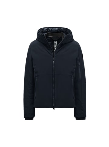 Bomboogie Winterjacke Berlin in dunkelblau