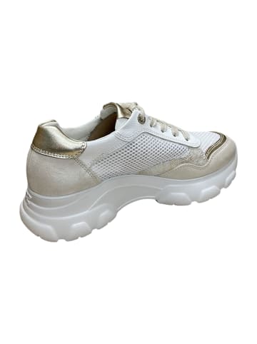 Paul Green Sneaker Low in Weiß
