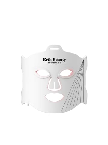 ErthSkin Photonen-Hautverjüngungs-Anti-Aging-Gesichtsmaske