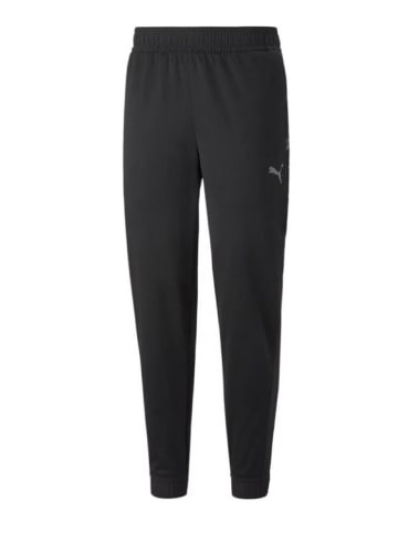 Puma Jogginghose TRAIN FIT PWRFLEECE JOGGER in Schwarz