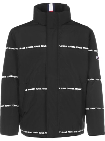 Tommy Hilfiger Winterjacken in black