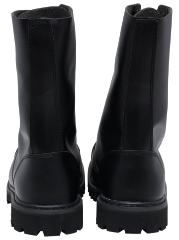 Brandit Brandit Stiefel in black