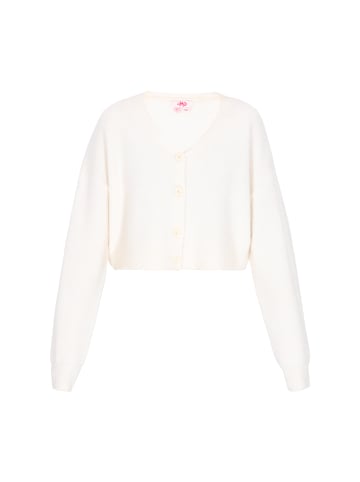 myMo Women Cardigan in offwhite