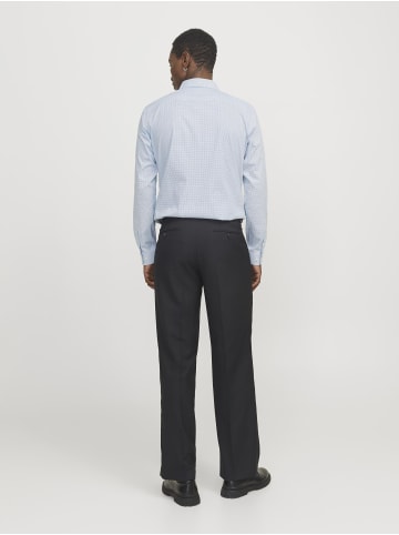 Jack & Jones Hemd in Chambray Blue