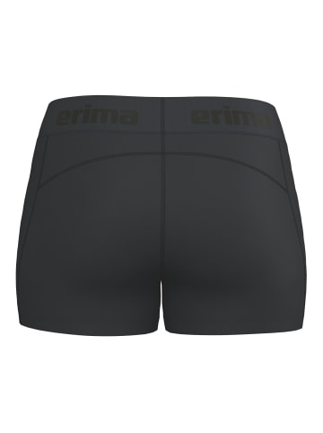 erima Damen Tight in schwarz