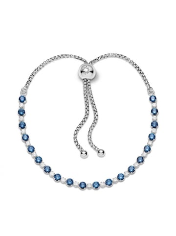 Pandora Armband für Damen in blau