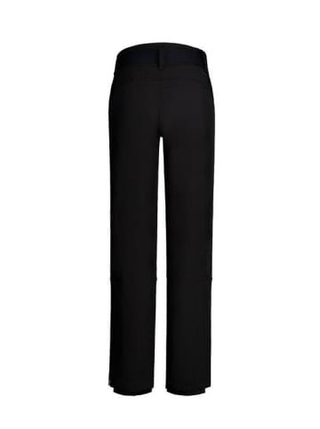 Lutha Skihose in schwarz