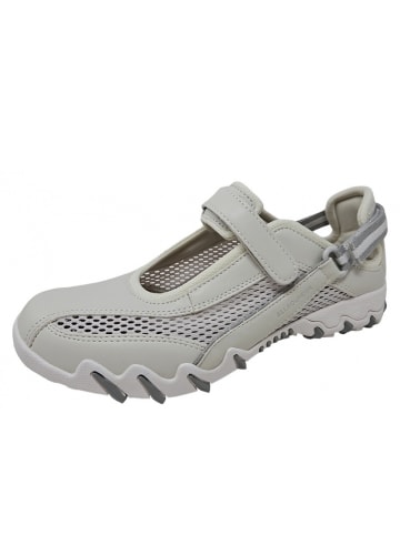 ALLROUNDER BY MEPHISTO Klettschuh Niro Liberty 30/06 in Weiß
