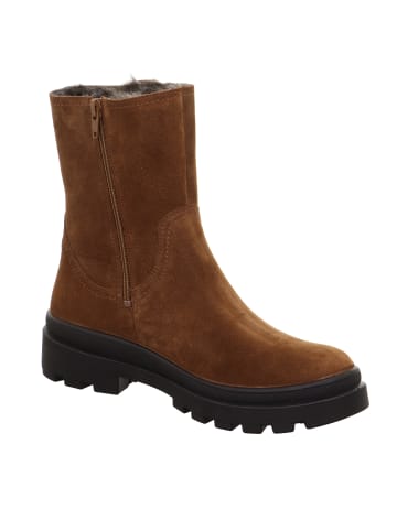 Legero Stiefelette LUSIA in Saddle