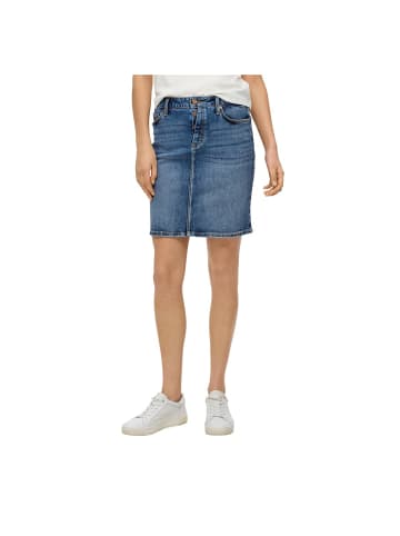 S.OLIVER RED LABEL Rock in Blau