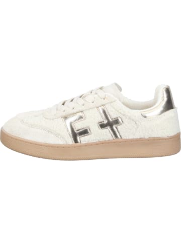 Fjort Sneakers Low in beige