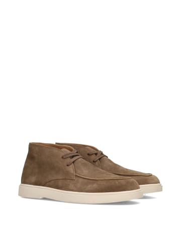 POELMAN Poelman Owen Herren Slipper
