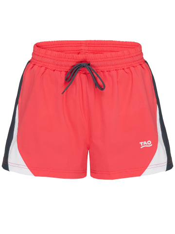 TAO Laufshort KATARA in rosa