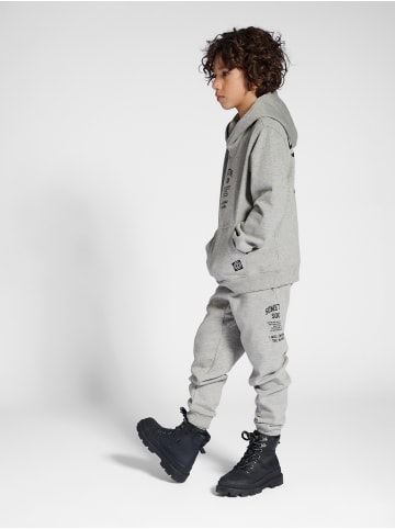 Sometime Soon Sometime Soon Hose Stsdimas Kinder in LIGHT GREY MELANGE