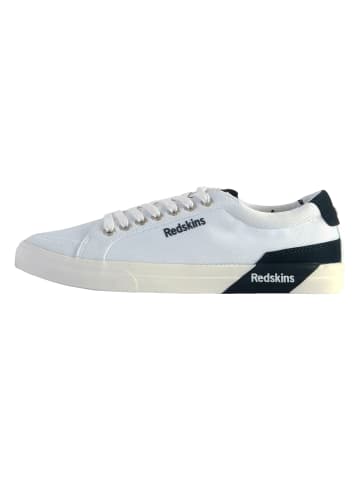 Redskins Schnürsneaker Forman Weiß