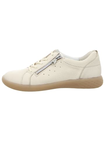 WALDLÄUFER Schnürschuhe in beige