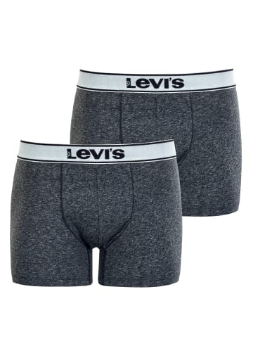 Levi´s Boxershort in Schwarz