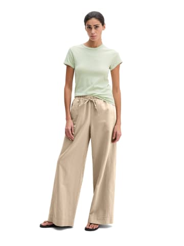 Marc O'Polo T-Shirt slim in Calm Sage