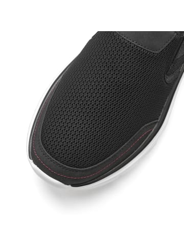 AUTHENTIC LE JOGGER Sneaker in schwarz