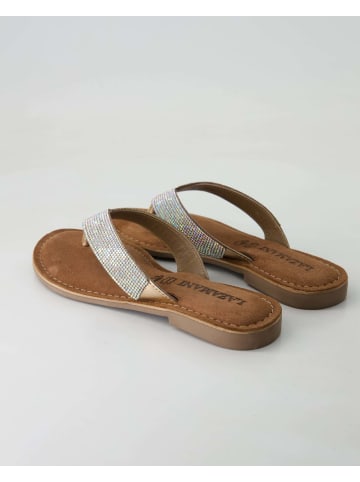 Lazamani Zehentrenner