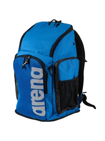Arena Rucksack Team 45 in Blau