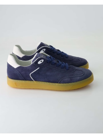 Sioux Sneaker low in Blau