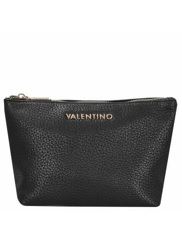 Valentino Bags Blossom Re - Kulturbeutel 25 cm (nero) in nero