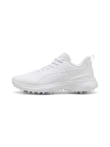 Puma Sportschuh "Ignite Blaze 3" in Weiß
