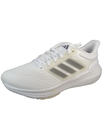 adidas Performance Halbschuhe weiß