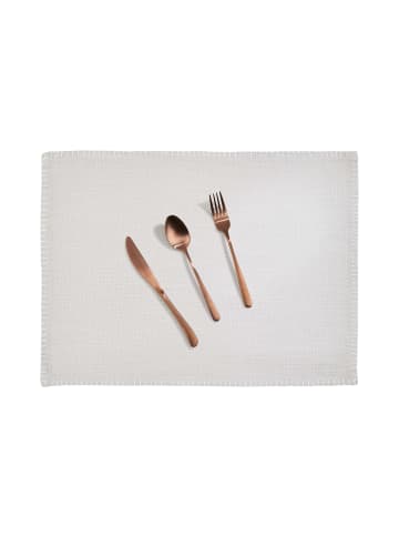 Butlers Platzset 35x47 cm FINCA in Grau