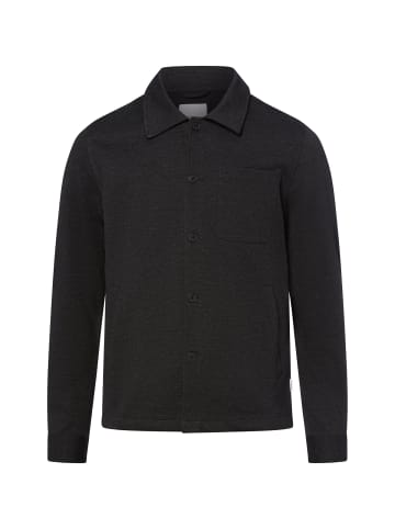 Lindbergh Hemd in grau