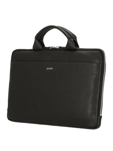 JOOP! Cardona Samu - Aktentasche 38 cm in schwarz