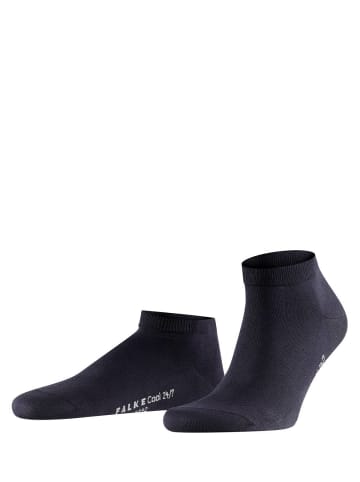 Falke Socken 1er Pack in Dunkelblau