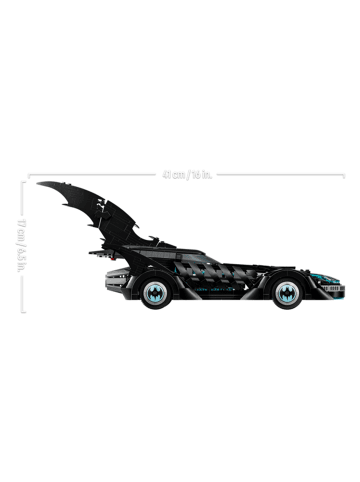 LEGO Batman Forever Batmobil in Mehrfarbig ab 12 Jahre