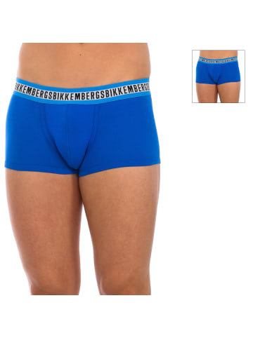 Bikkembergs 2er-Set: Boxershorts in Blue