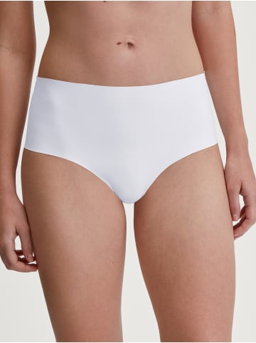 Calida Midislip in weiss