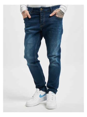 DEF DEF Jeans in blue