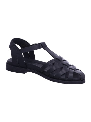 Pikolinos Sandalette in schwarz