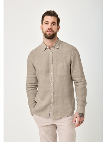 redpoint Shirt GRANT in sand