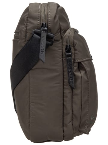 Bugatti Bodybag Legere Crossbody Bag in Olive