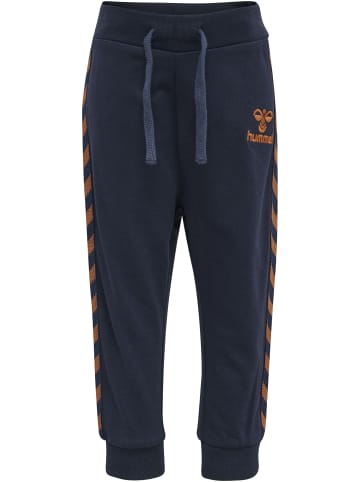 Hummel Hummel Hose Hmlpuk Lebensstil Jungen in BLACK IRIS
