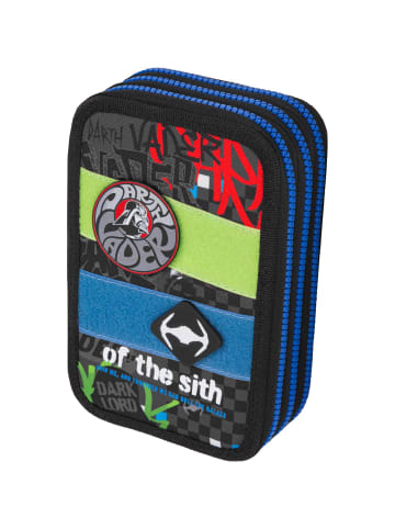 McNeill Etui JUMPER 3 STAR Wars Darth Vader in schwarz
