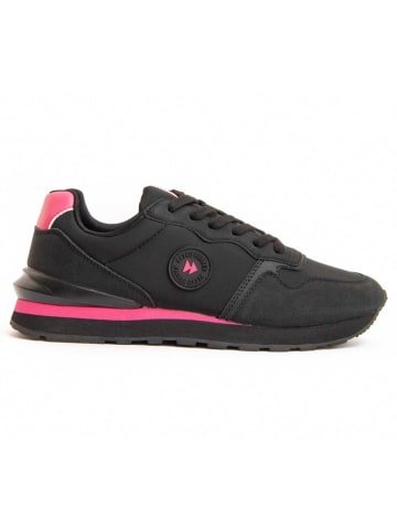 Montevita Sneakers Sneaker Leyre in Schwarz
