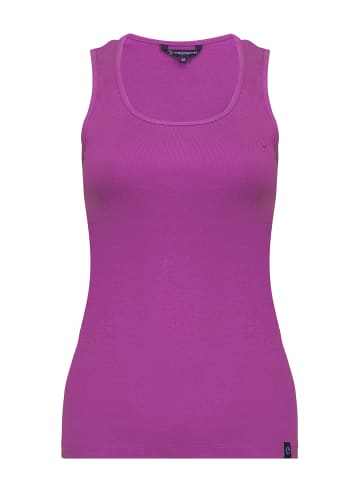 SCHIETWETTER Tanktop "Tilda" in pink
