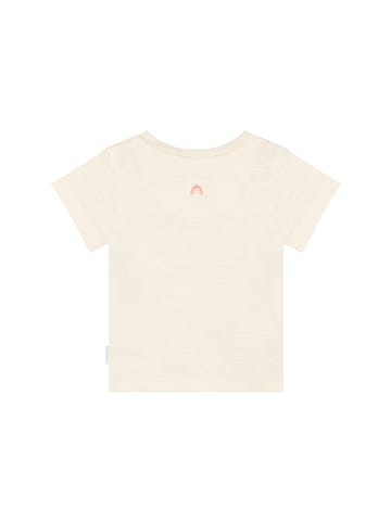 Noppies T-Shirt in Egret