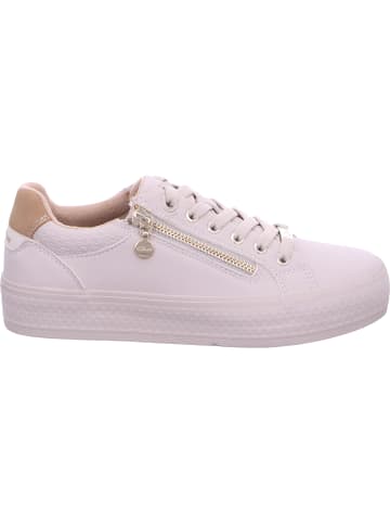 s.Oliver Sneaker in BEIGE