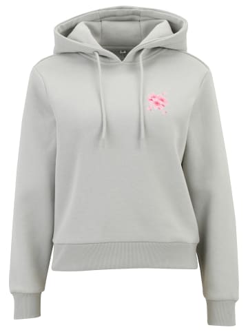 Mister Tee Sweat & Fleece - Hoody in lightasphalt