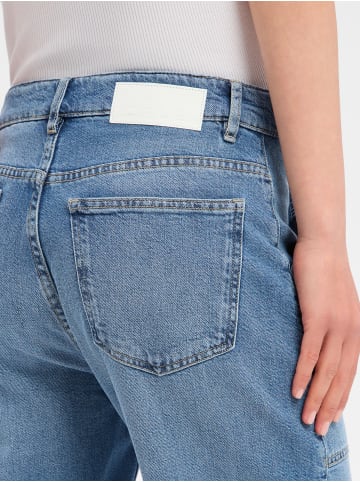 OPUS Jeans Miva comfy in light stone